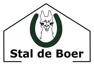 Logo Stal de Boer – Alpaca Siddeburen